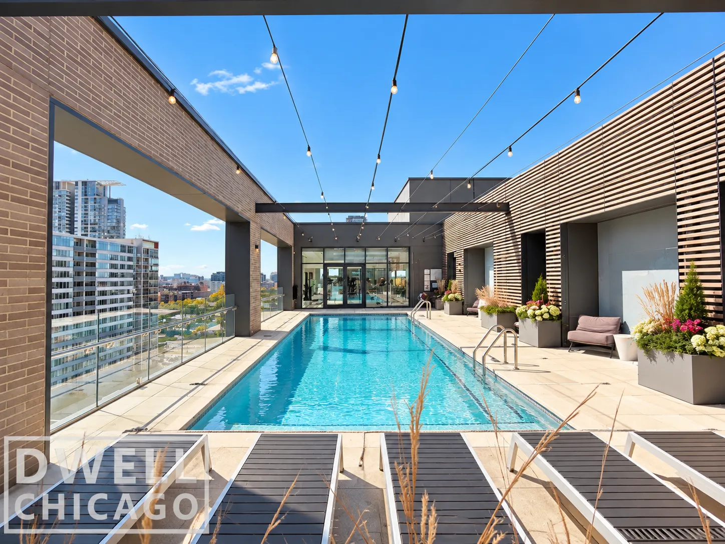 165 N Desplaines St, , 60661, USA 60661-unit#409-Chicago-IL