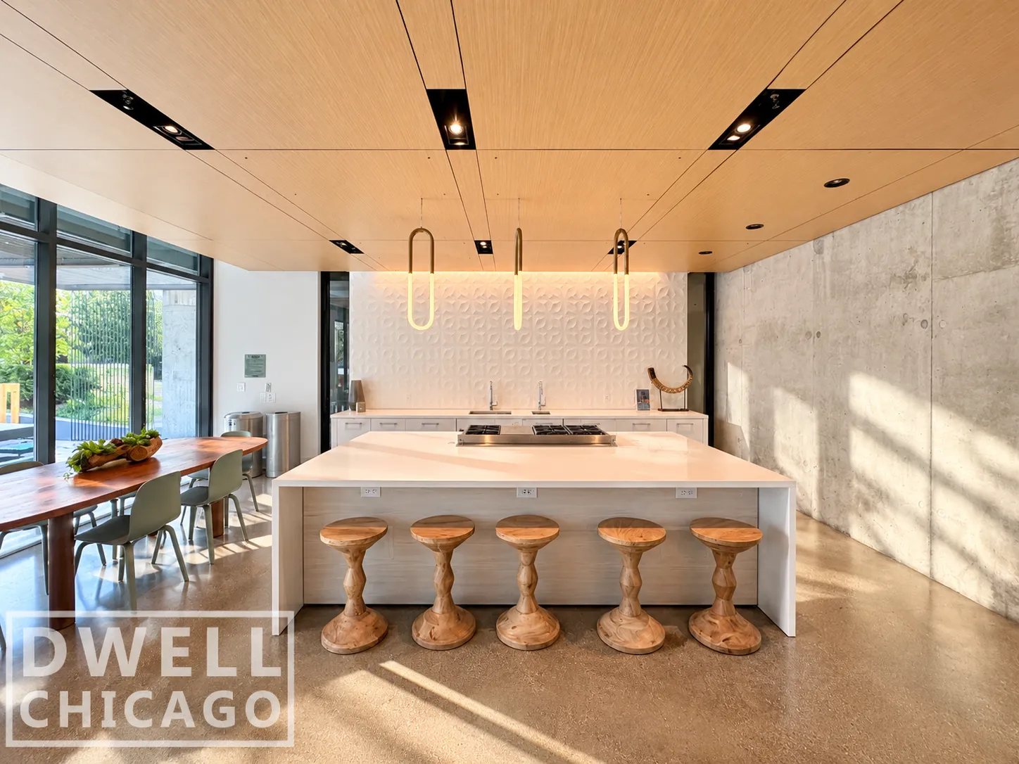 165 N Desplaines St, , 60661, USA 60661-unit#409-Chicago-IL