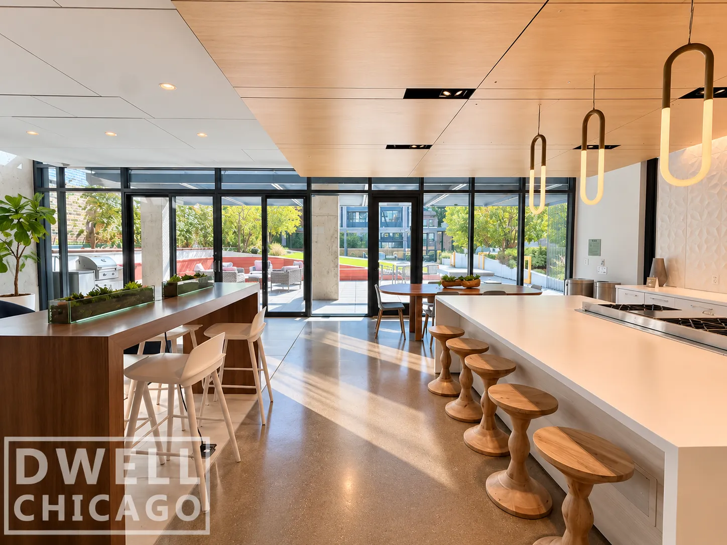 165 N Desplaines St, , 60661, USA 60661-unit#409-Chicago-IL