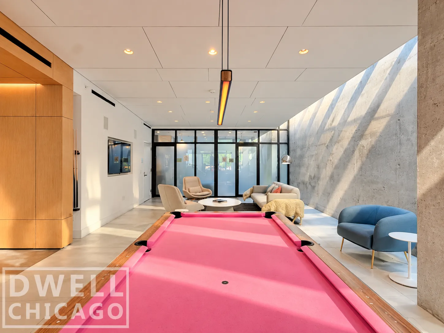 165 N Desplaines St, , 60661, USA 60661-unit#409-Chicago-IL