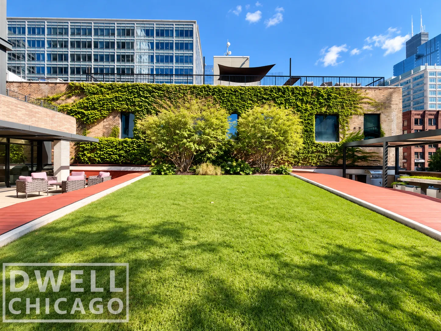 165 N Desplaines St, , 60661, USA 60661-unit#409-Chicago-IL