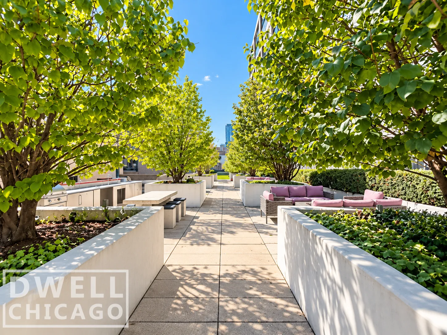165 N Desplaines St, , 60661, USA 60661-unit#409-Chicago-IL