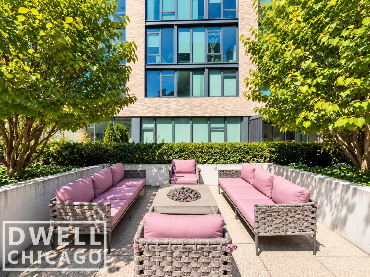 165 N Desplaines St, , 60661, USA 60661-unit#409-Chicago-IL