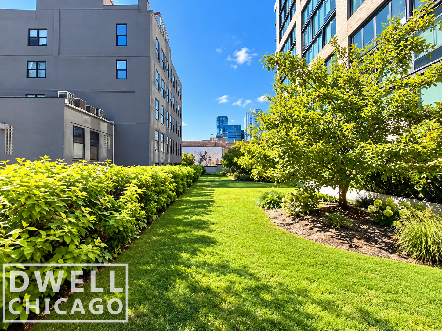 165 N Desplaines St, , 60661, USA 60661-unit#409-Chicago-IL