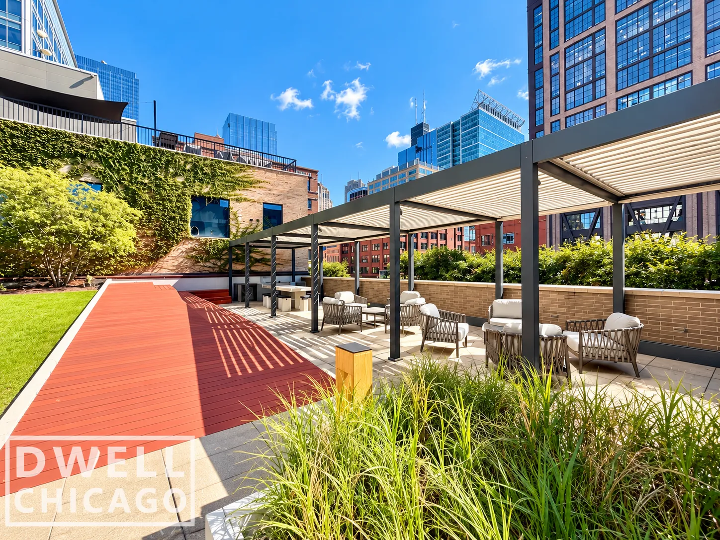 165 N Desplaines St, , 60661, USA 60661-unit#409-Chicago-IL