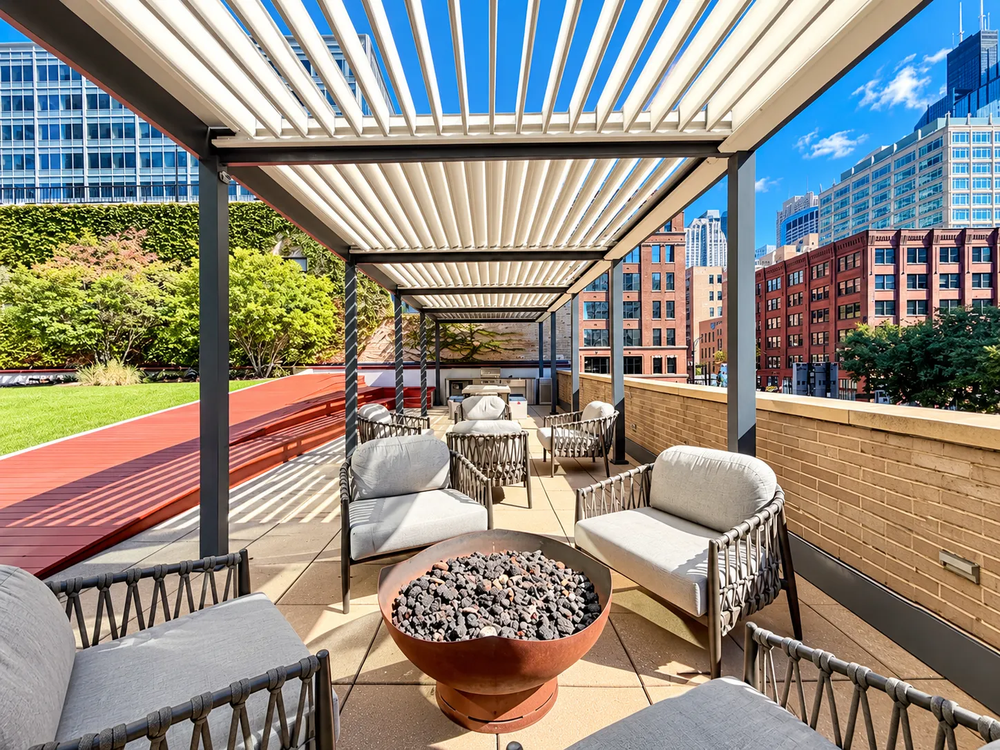 165 N Desplaines St, , 60661, USA 60661-unit#409-Chicago-IL