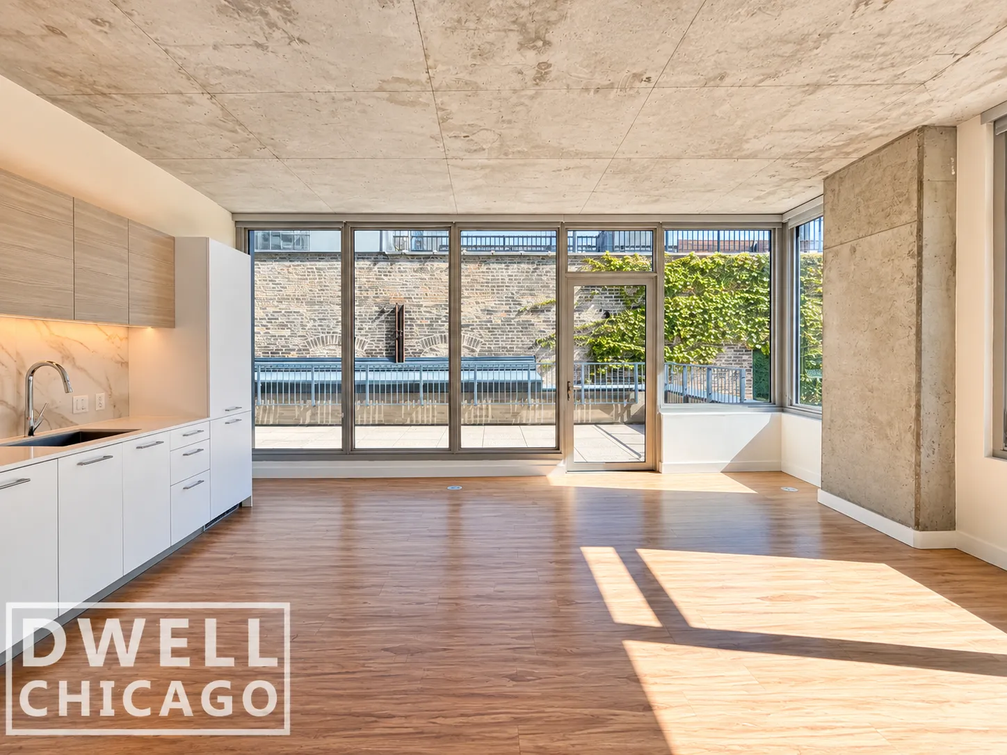 165 N Desplaines St, , 60661, USA 60661-unit#409-Chicago-IL