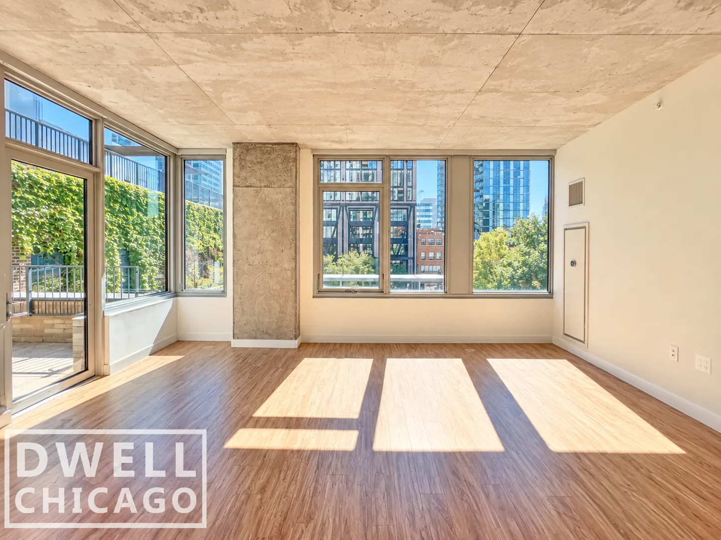 165 N Desplaines St, , 60661, USA 60661-unit#409-Chicago-IL
