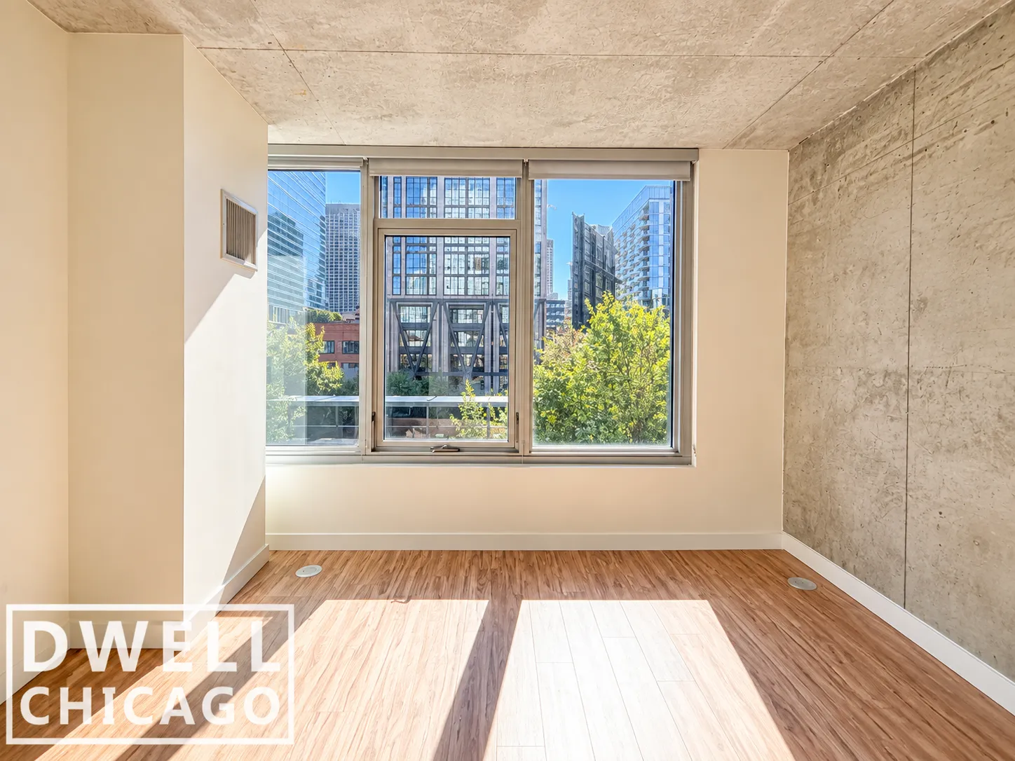 165 N Desplaines St, , 60661, USA 60661-unit#409-Chicago-IL