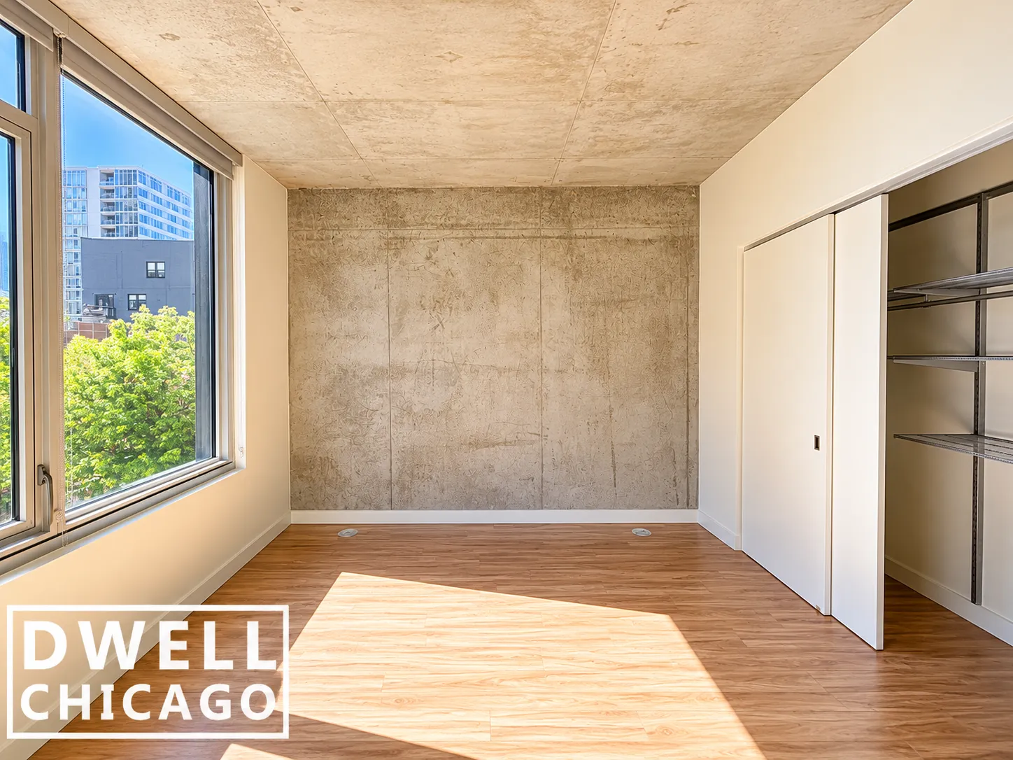 165 N Desplaines St, , 60661, USA 60661-unit#409-Chicago-IL
