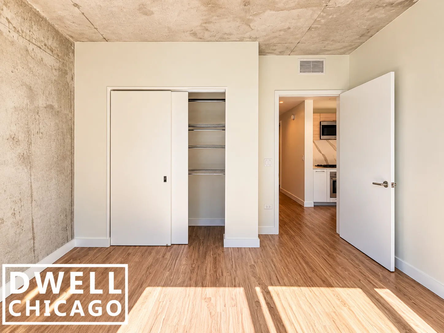 165 N Desplaines St, , 60661, USA 60661-unit#409-Chicago-IL