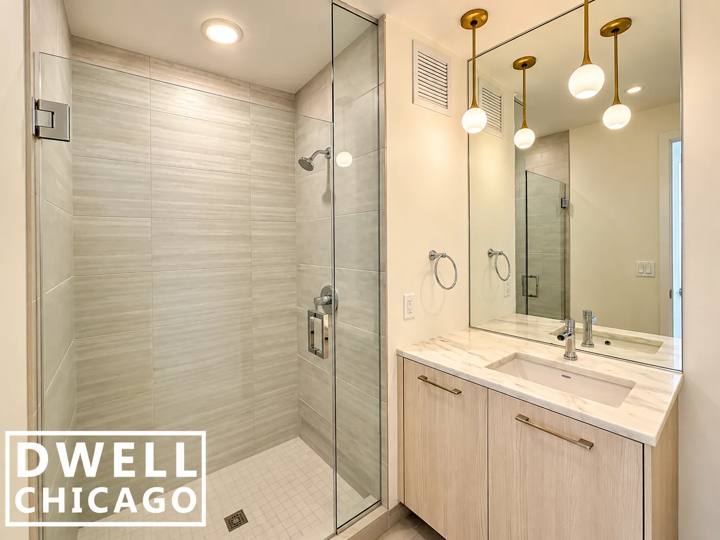 165 N Desplaines St, , 60661, USA 60661-unit#409-Chicago-IL
