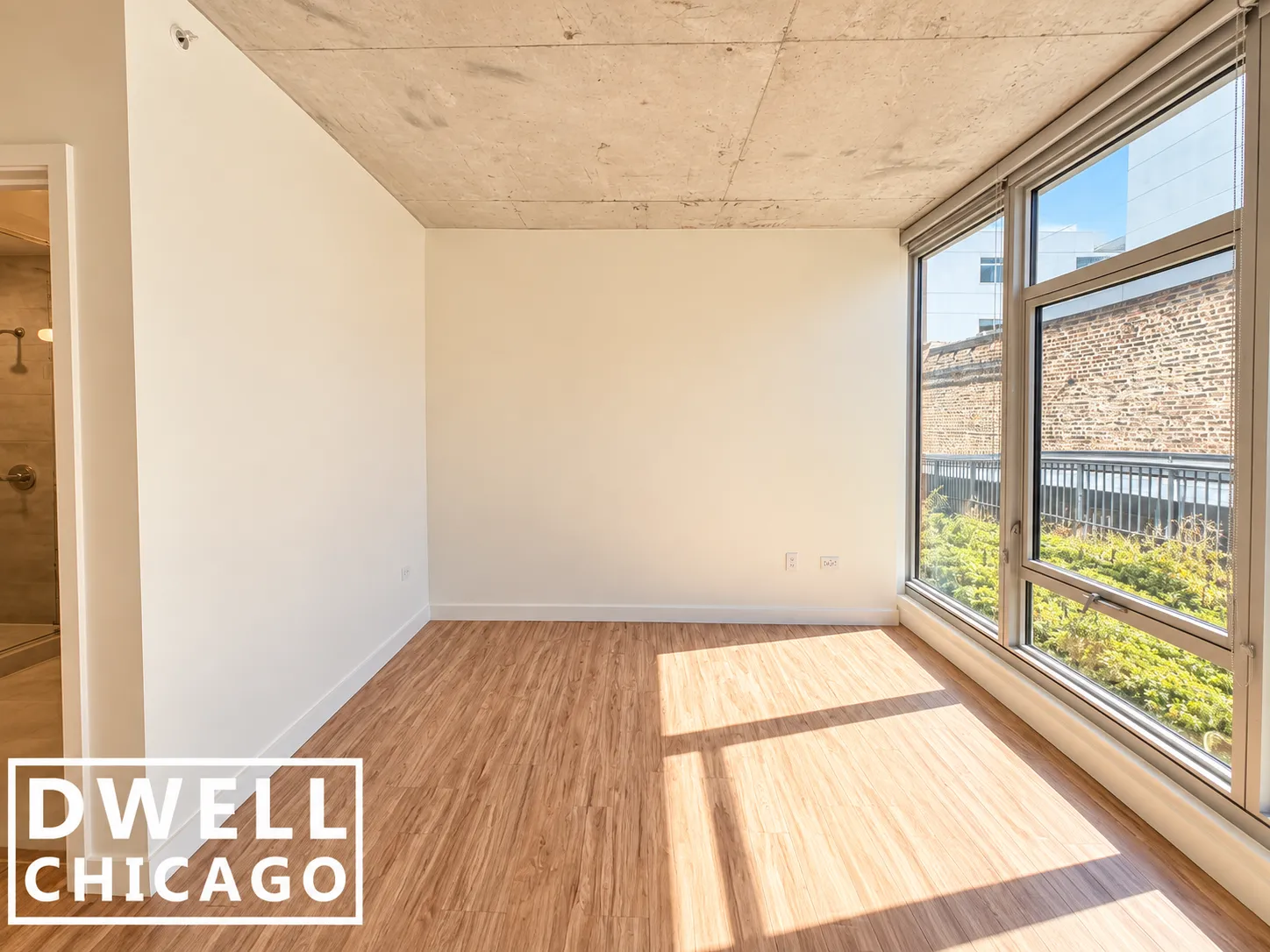 165 N Desplaines St, , 60661, USA 60661-unit#409-Chicago-IL