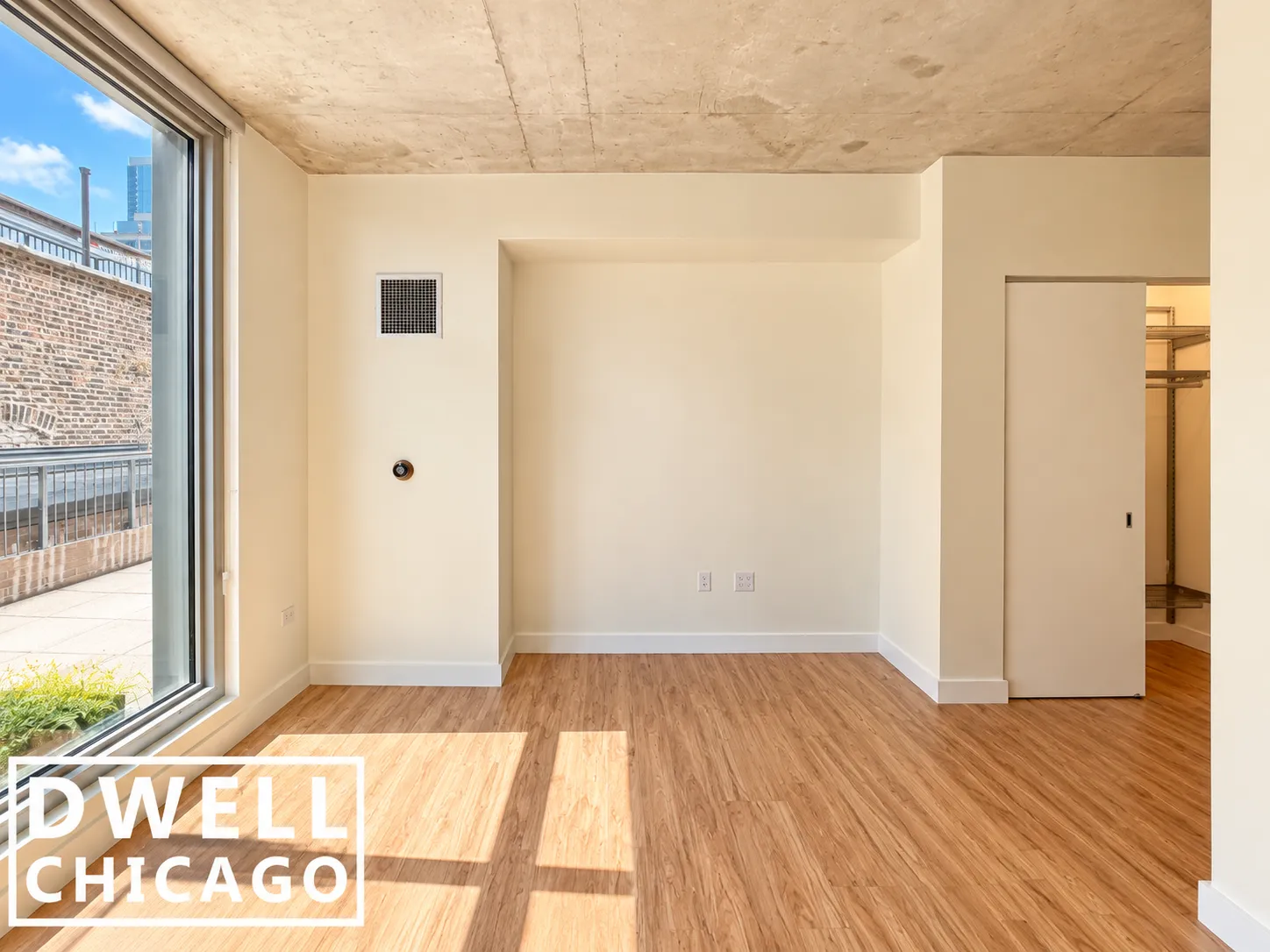165 N Desplaines St, , 60661, USA 60661-unit#409-Chicago-IL
