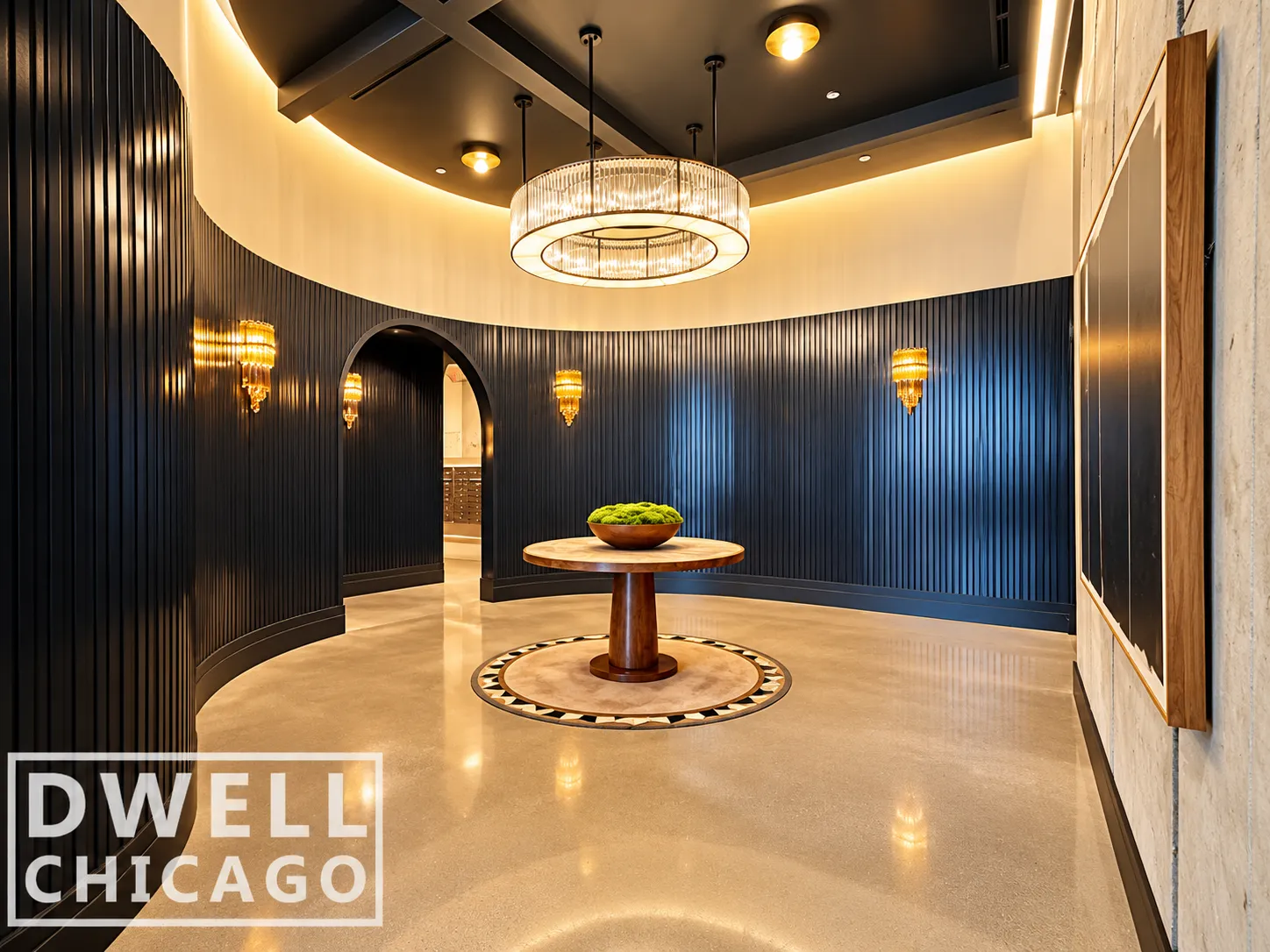 220 N Ada St, ,  60607, USA 60607-unit#2109-Chicago-IL
