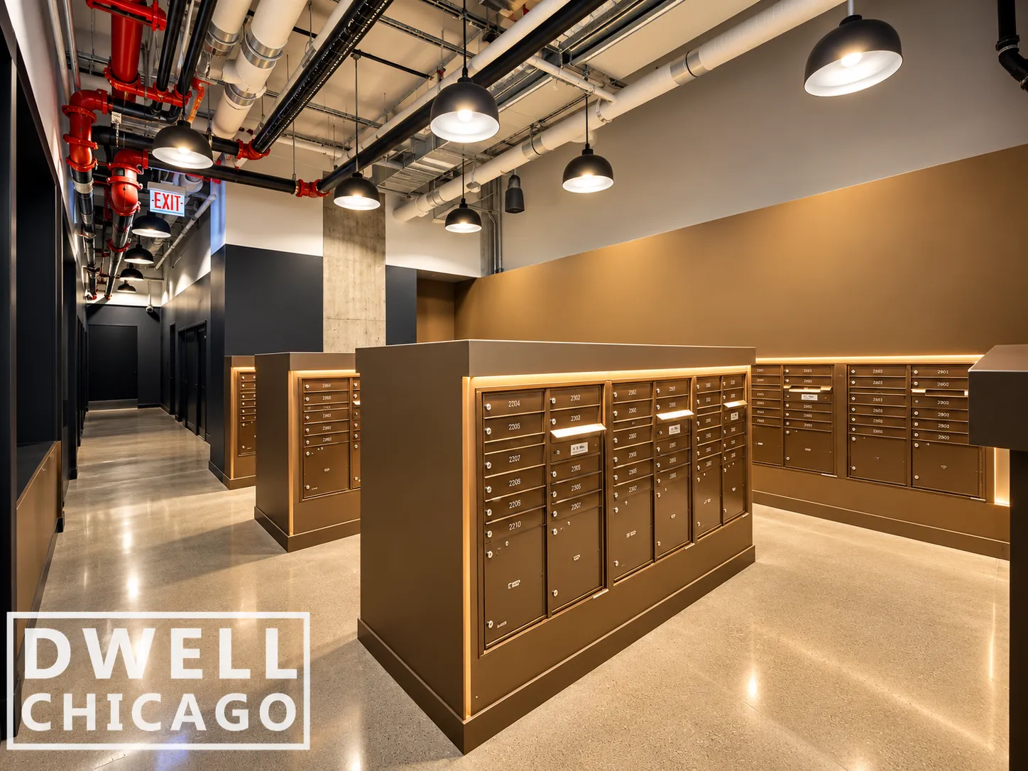220 N Ada St, ,  60607, USA 60607-unit#2109-Chicago-IL