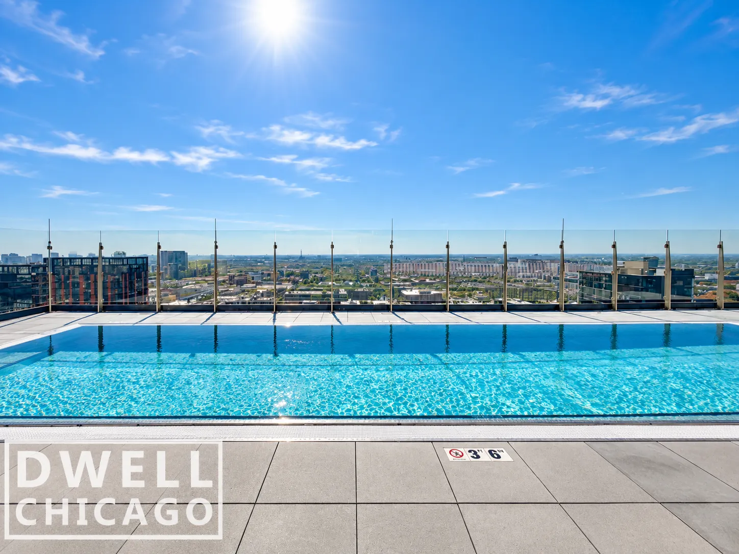 220 N Ada St, ,  60607, USA 60607-unit#2109-Chicago-IL