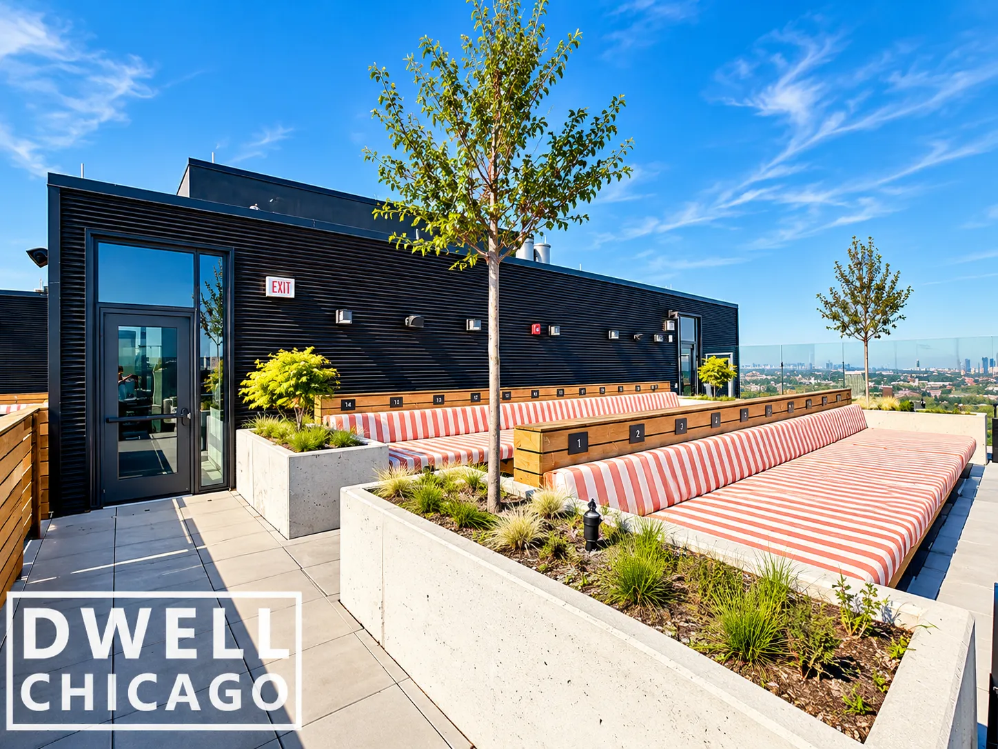 220 N Ada St, ,  60607, USA 60607-unit#2109-Chicago-IL