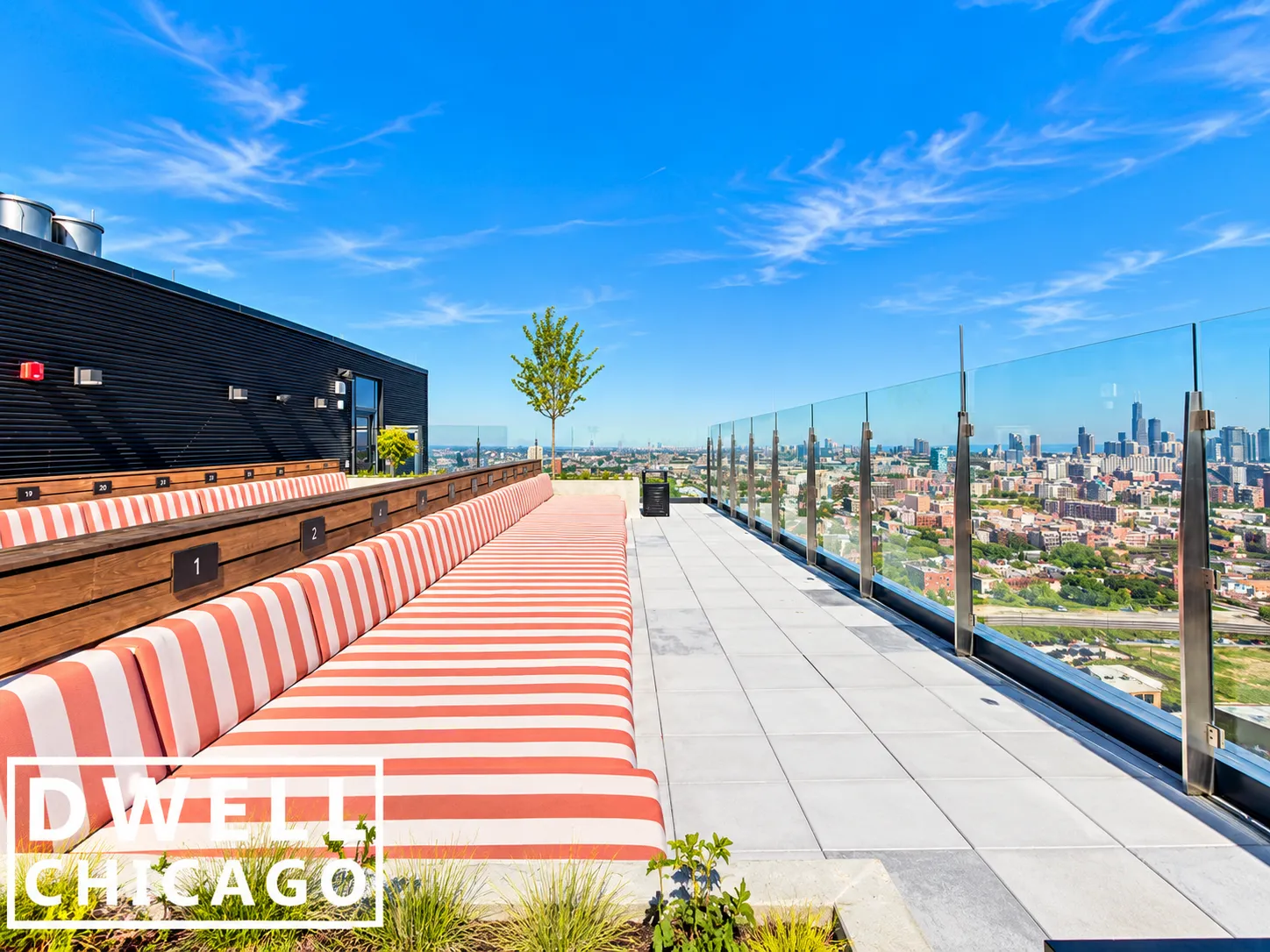 220 N Ada St, ,  60607, USA 60607-unit#2109-Chicago-IL