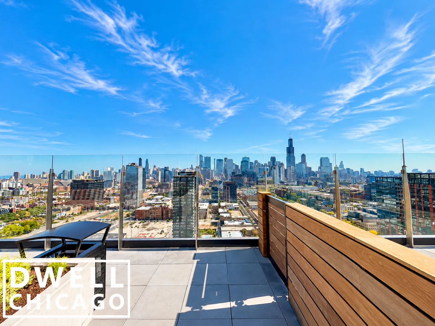 220 N Ada St, ,  60607, USA 60607-unit#2109-Chicago-IL