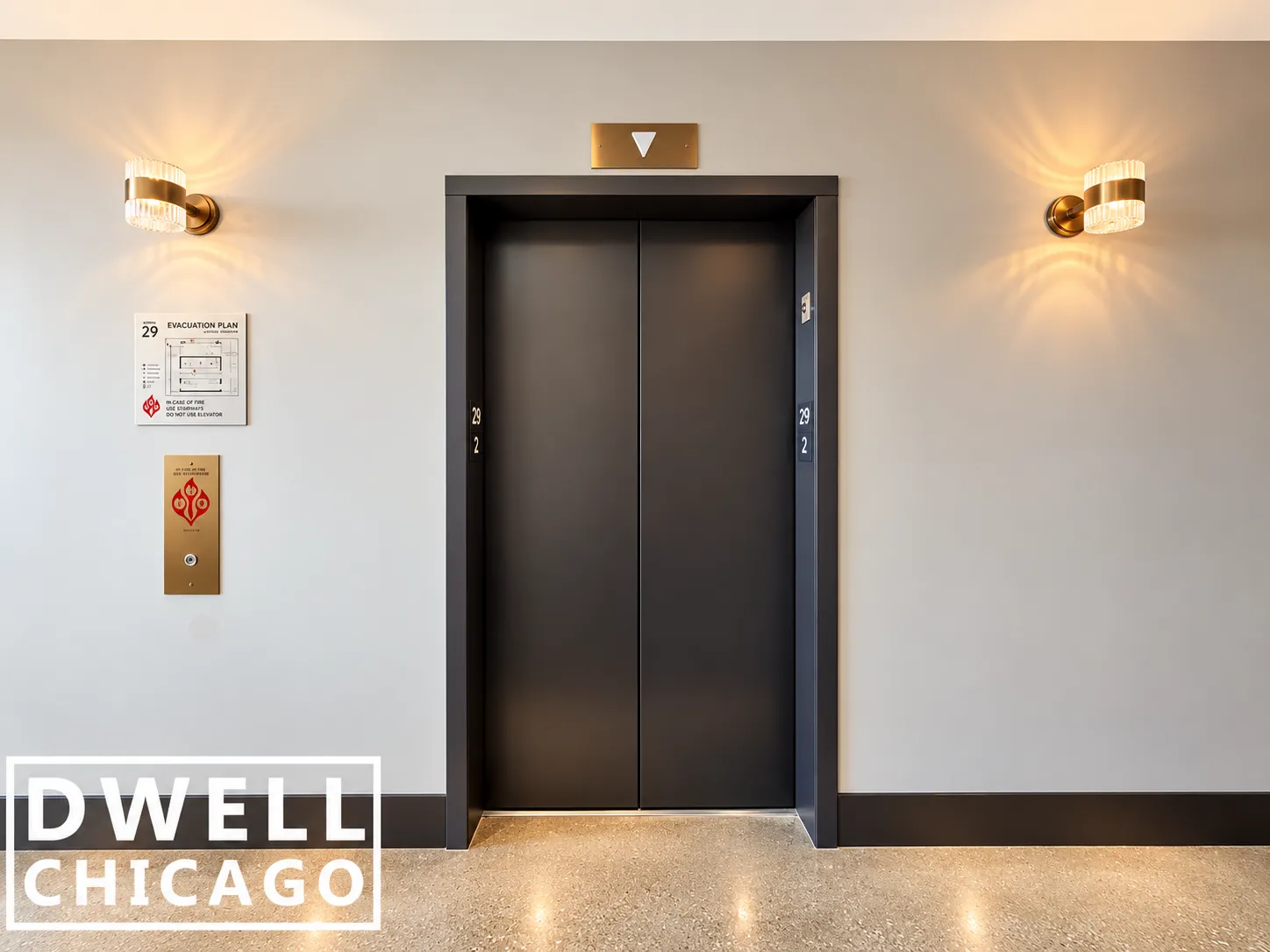 220 N Ada St, ,  60607, USA 60607-unit#2109-Chicago-IL