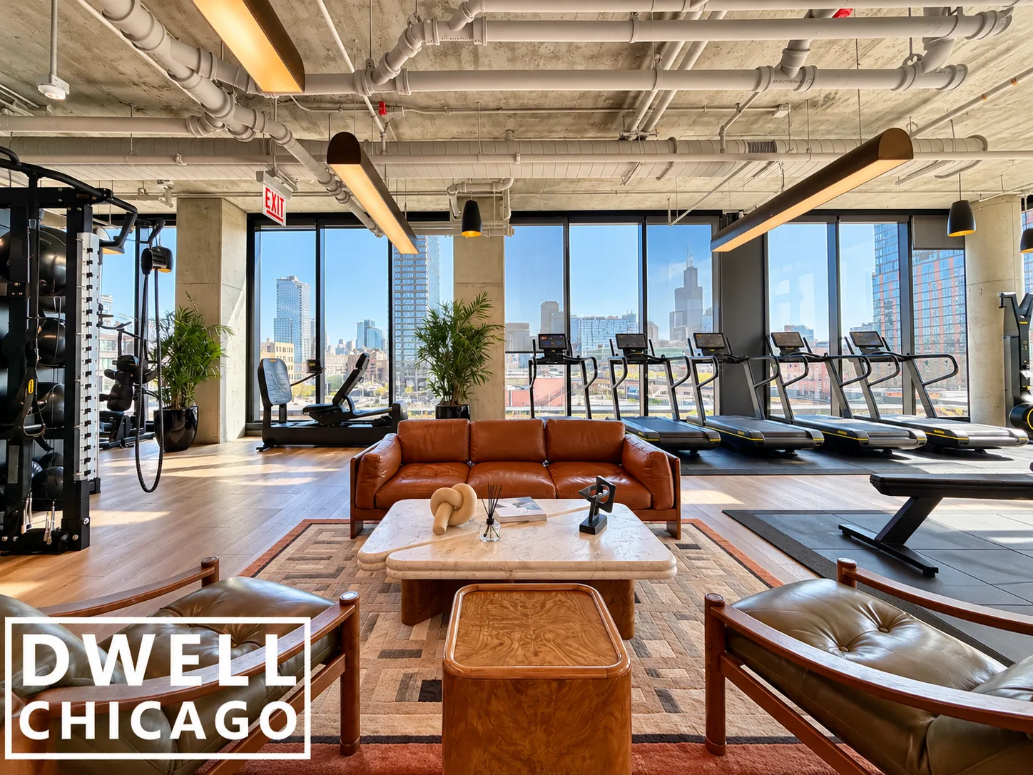 220 N Ada St, ,  60607, USA 60607-unit#2109-Chicago-IL