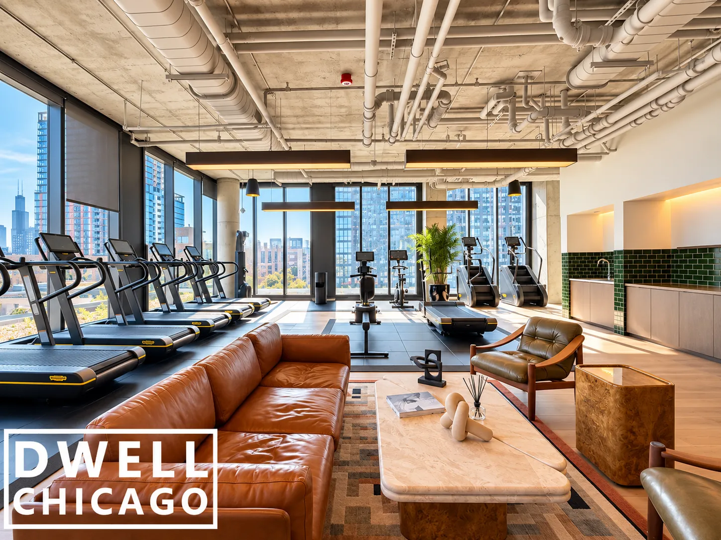 220 N Ada St, ,  60607, USA 60607-unit#2109-Chicago-IL