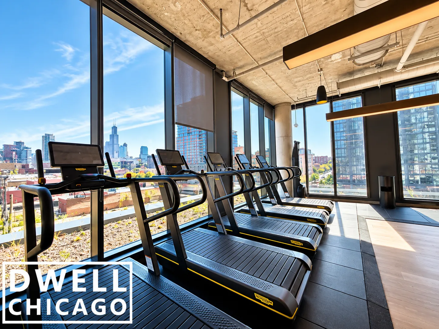 220 N Ada St, ,  60607, USA 60607-unit#2109-Chicago-IL