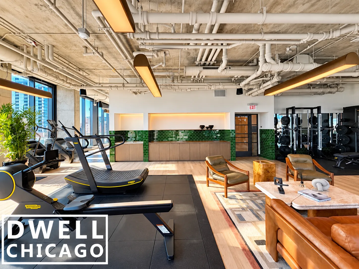 220 N Ada St, ,  60607, USA 60607-unit#2109-Chicago-IL