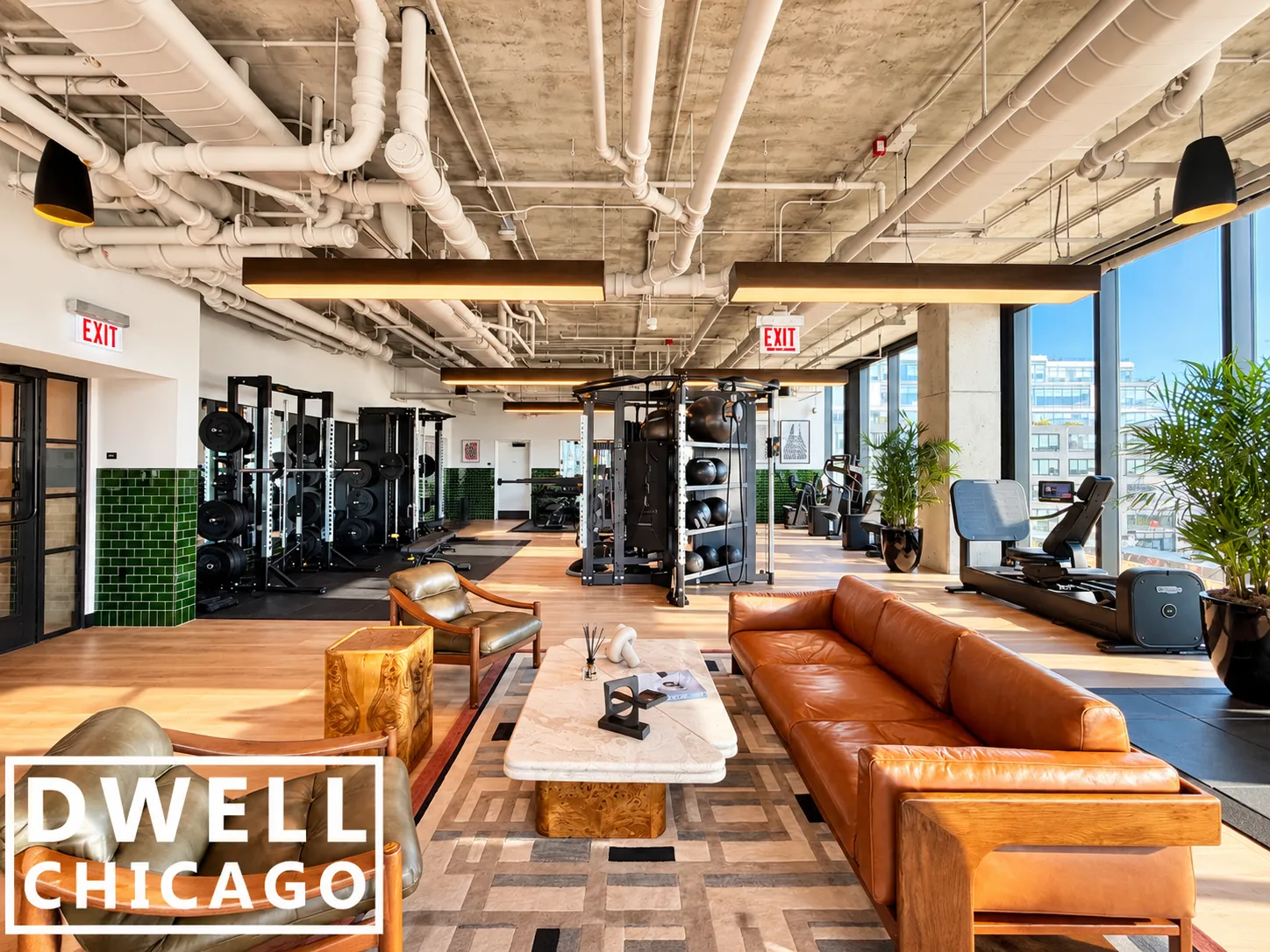 220 N Ada St, ,  60607, USA 60607-unit#2109-Chicago-IL