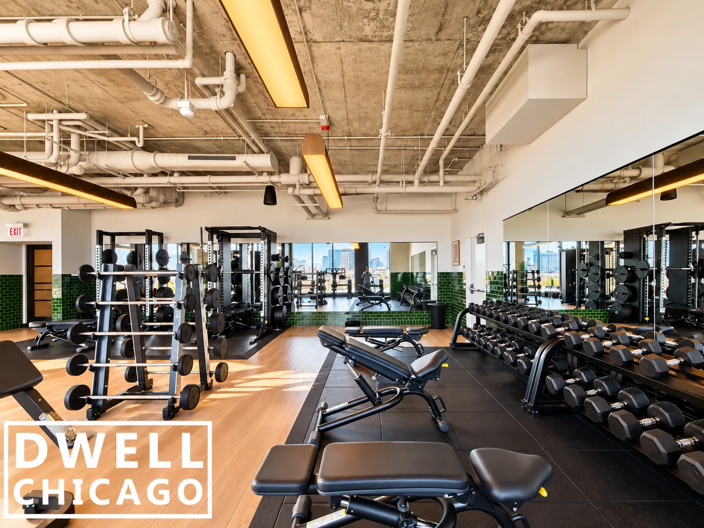220 N Ada St, ,  60607, USA 60607-unit#2109-Chicago-IL