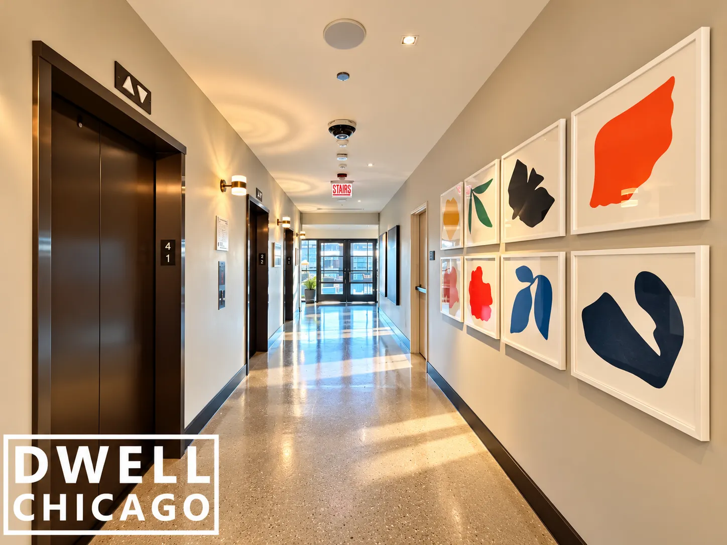 220 N Ada St, ,  60607, USA 60607-unit#2109-Chicago-IL