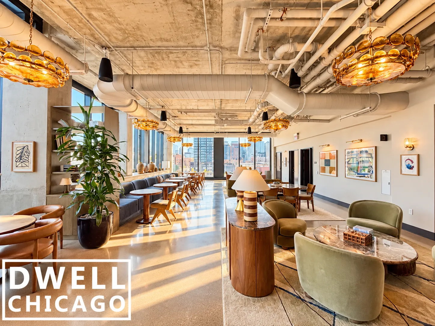 220 N Ada St, ,  60607, USA 60607-unit#2109-Chicago-IL