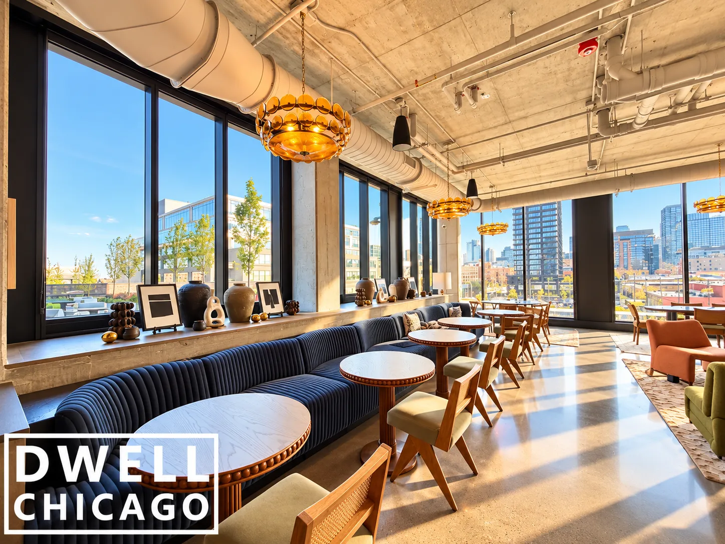 220 N Ada St, ,  60607, USA 60607-unit#2109-Chicago-IL