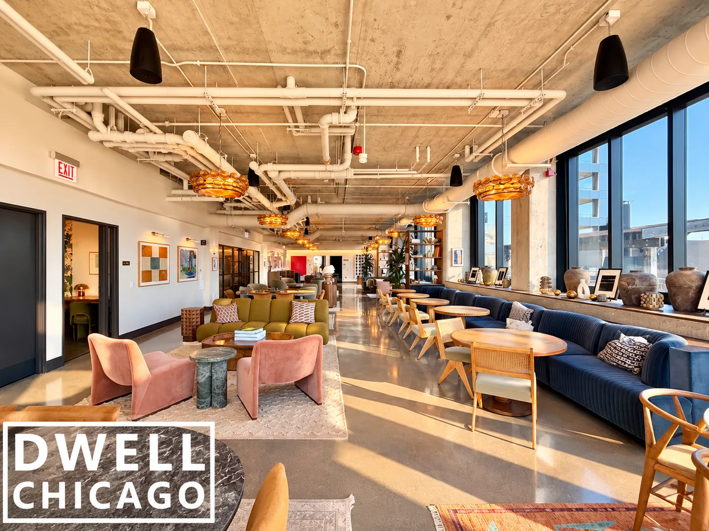 220 N Ada St, ,  60607, USA 60607-unit#2109-Chicago-IL