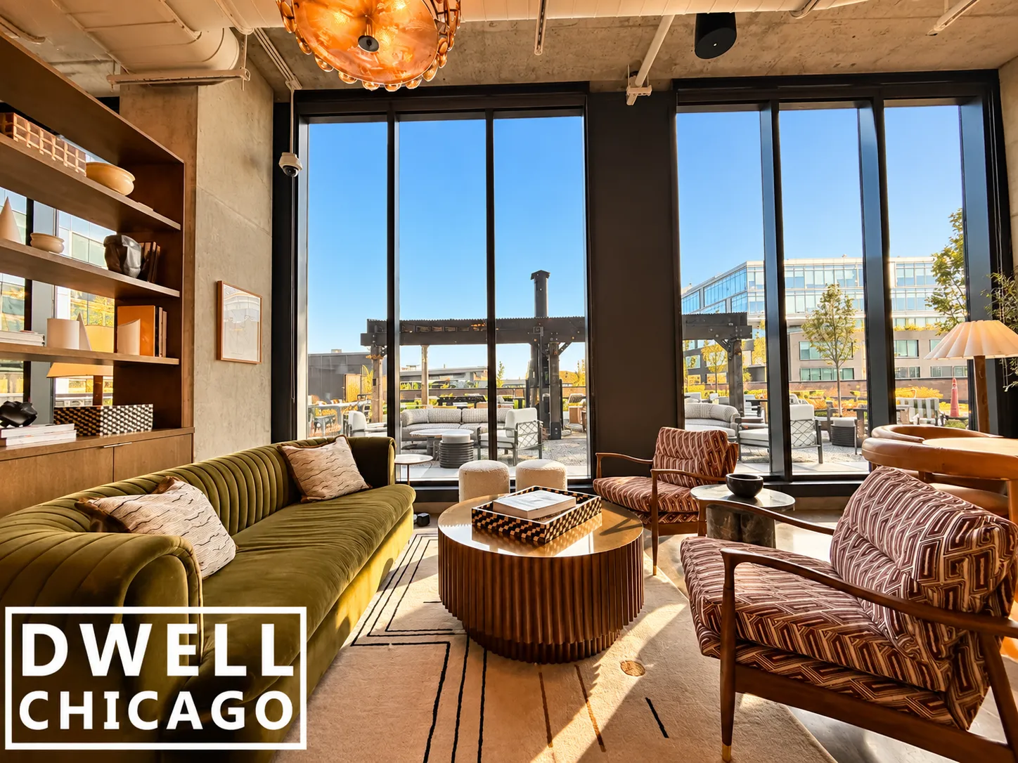 220 N Ada St, ,  60607, USA 60607-unit#2109-Chicago-IL