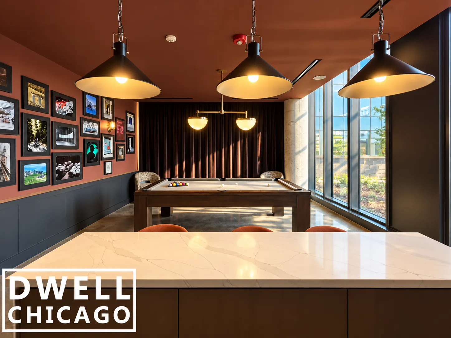 220 N Ada St, ,  60607, USA 60607-unit#2109-Chicago-IL