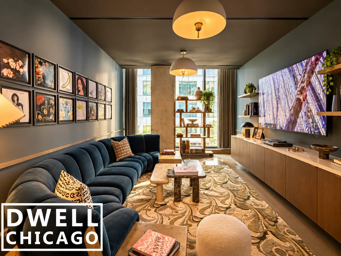 220 N Ada St, ,  60607, USA 60607-unit#2109-Chicago-IL