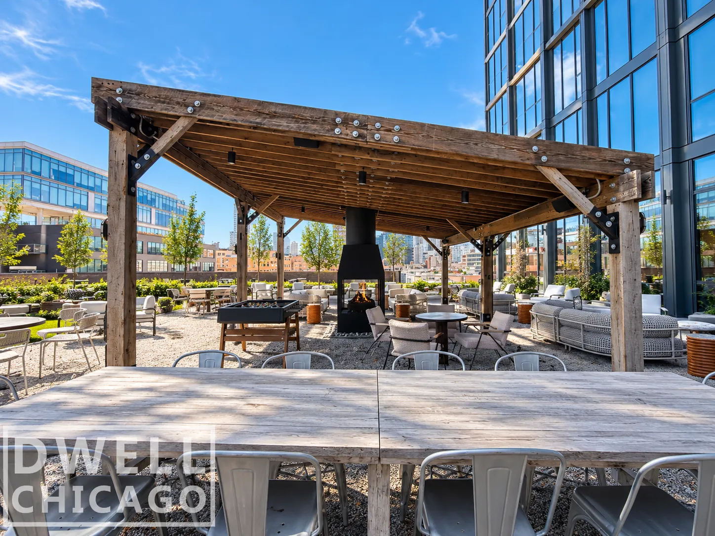 220 N Ada St, ,  60607, USA 60607-unit#2109-Chicago-IL