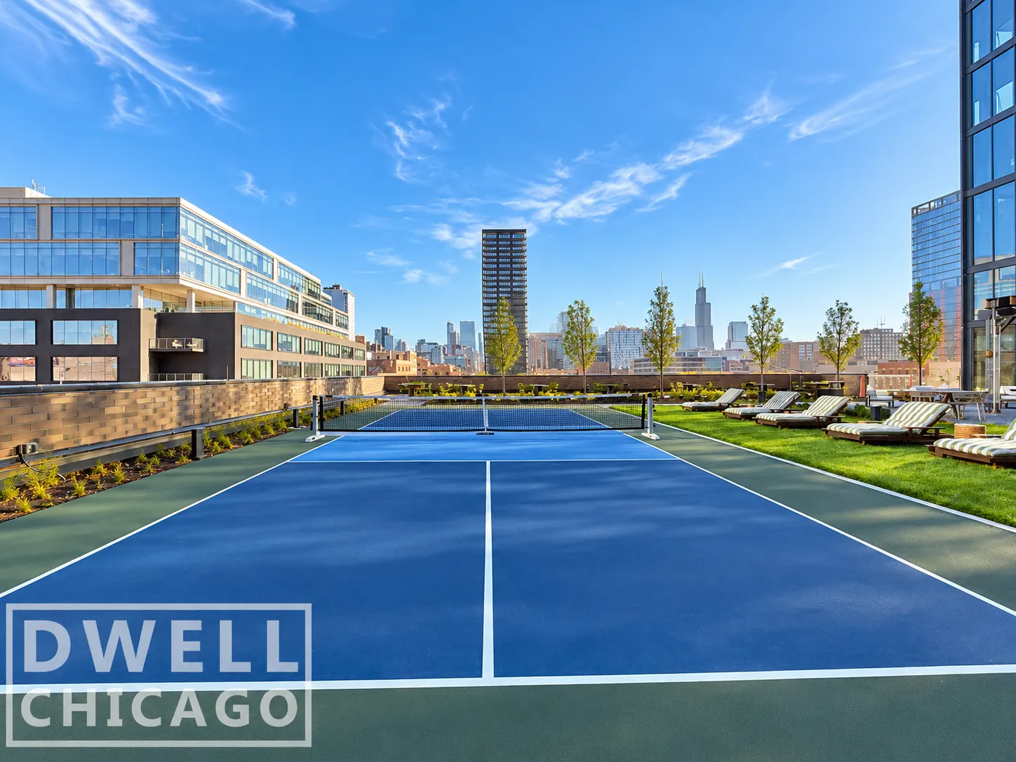 220 N Ada St, ,  60607, USA 60607-unit#2403-Chicago-IL