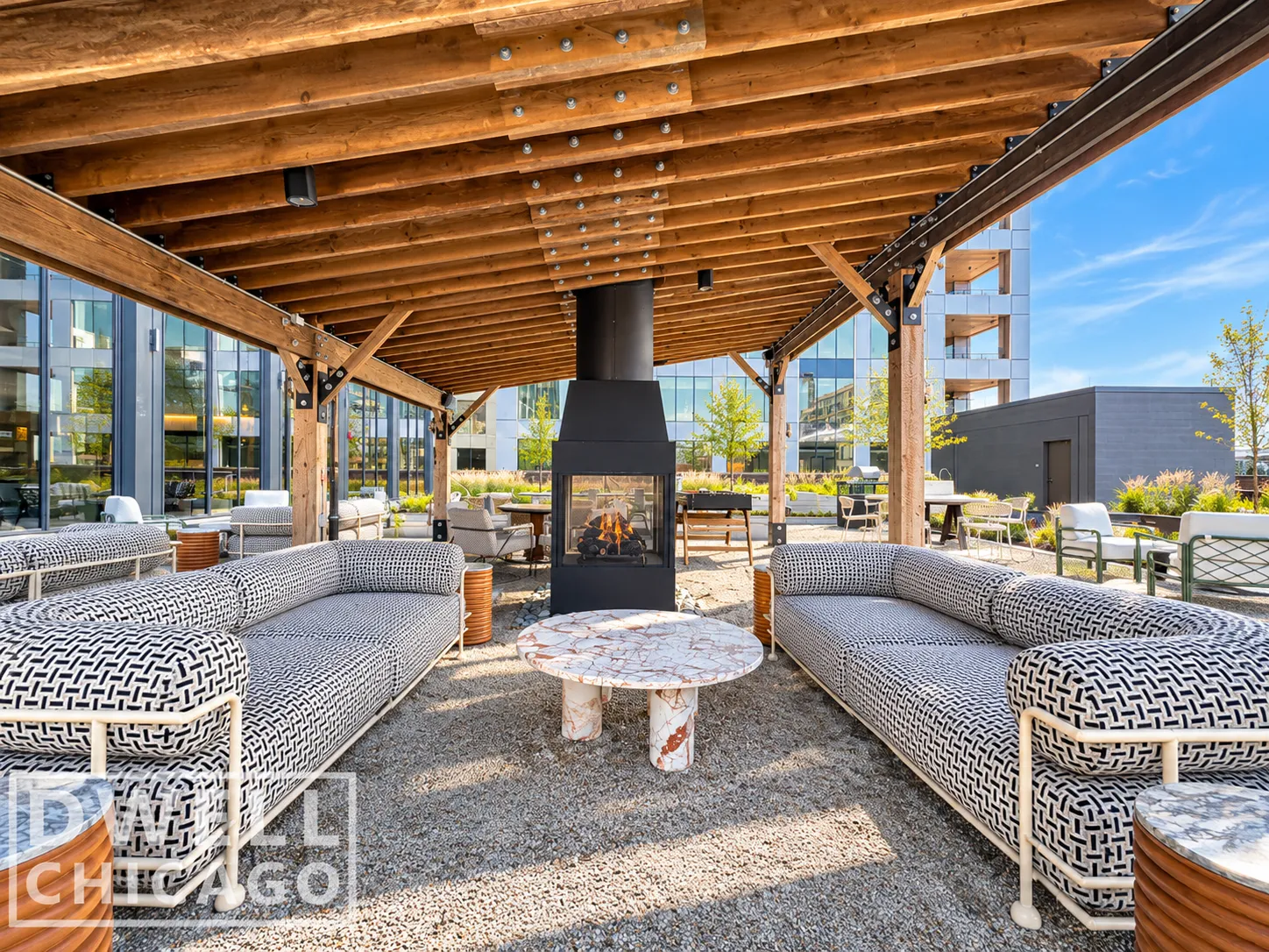 220 N Ada St, ,  60607, USA 60607-unit#2403-Chicago-IL