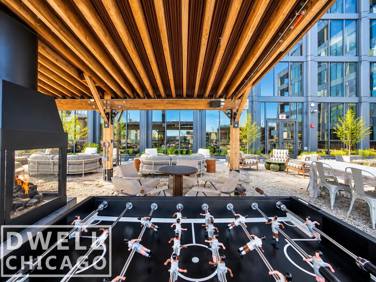220 N Ada St, ,  60607, USA 60607-unit#2403-Chicago-IL