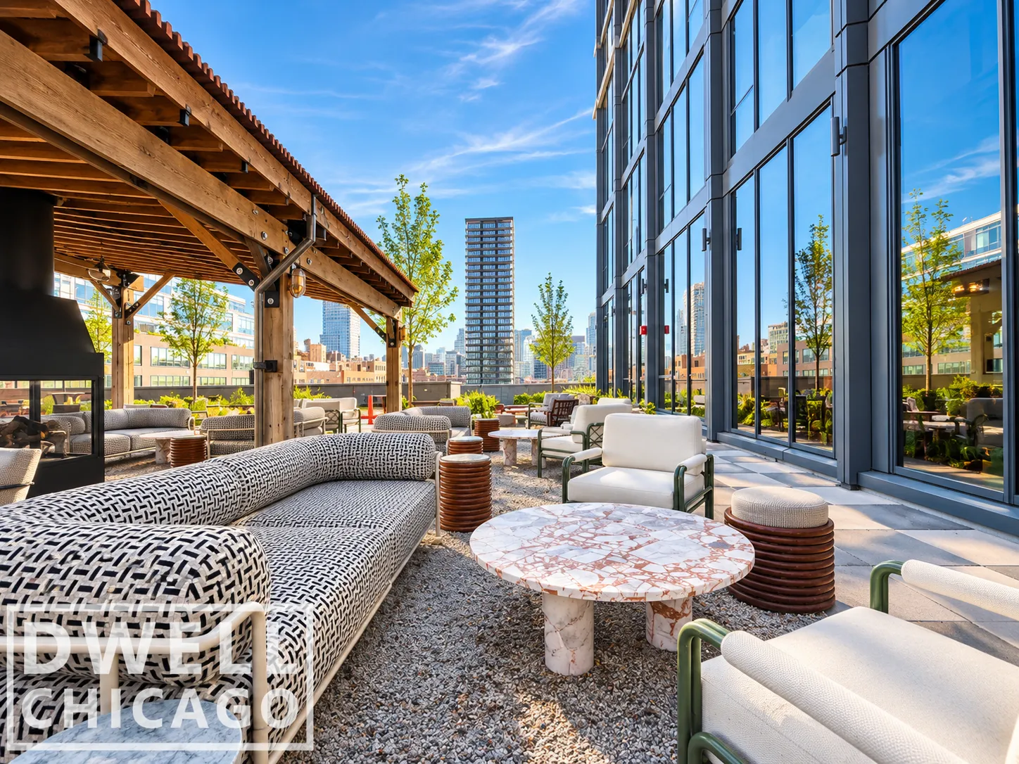 220 N Ada St, ,  60607, USA 60607-unit#2403-Chicago-IL