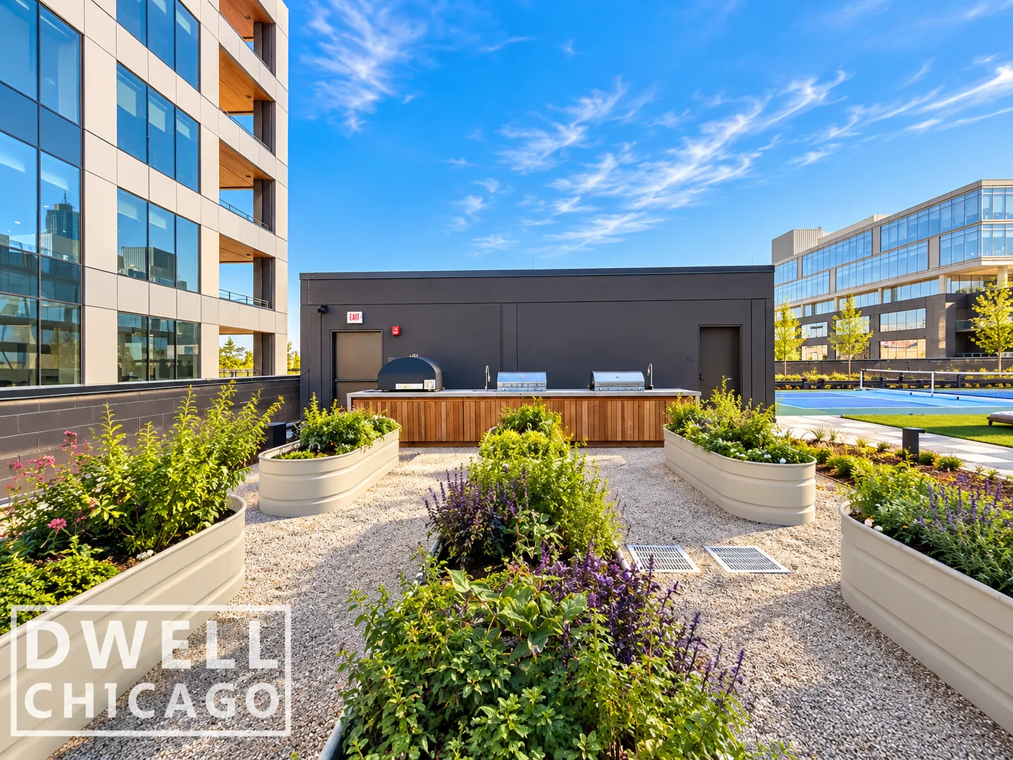 220 N Ada St, ,  60607, USA 60607-unit#2403-Chicago-IL