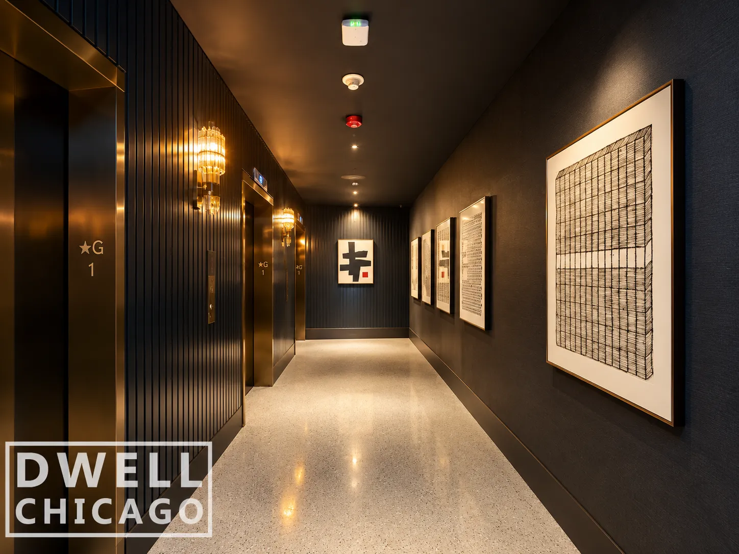 220 N Ada St, ,  60607, USA 60607-unit#2403-Chicago-IL