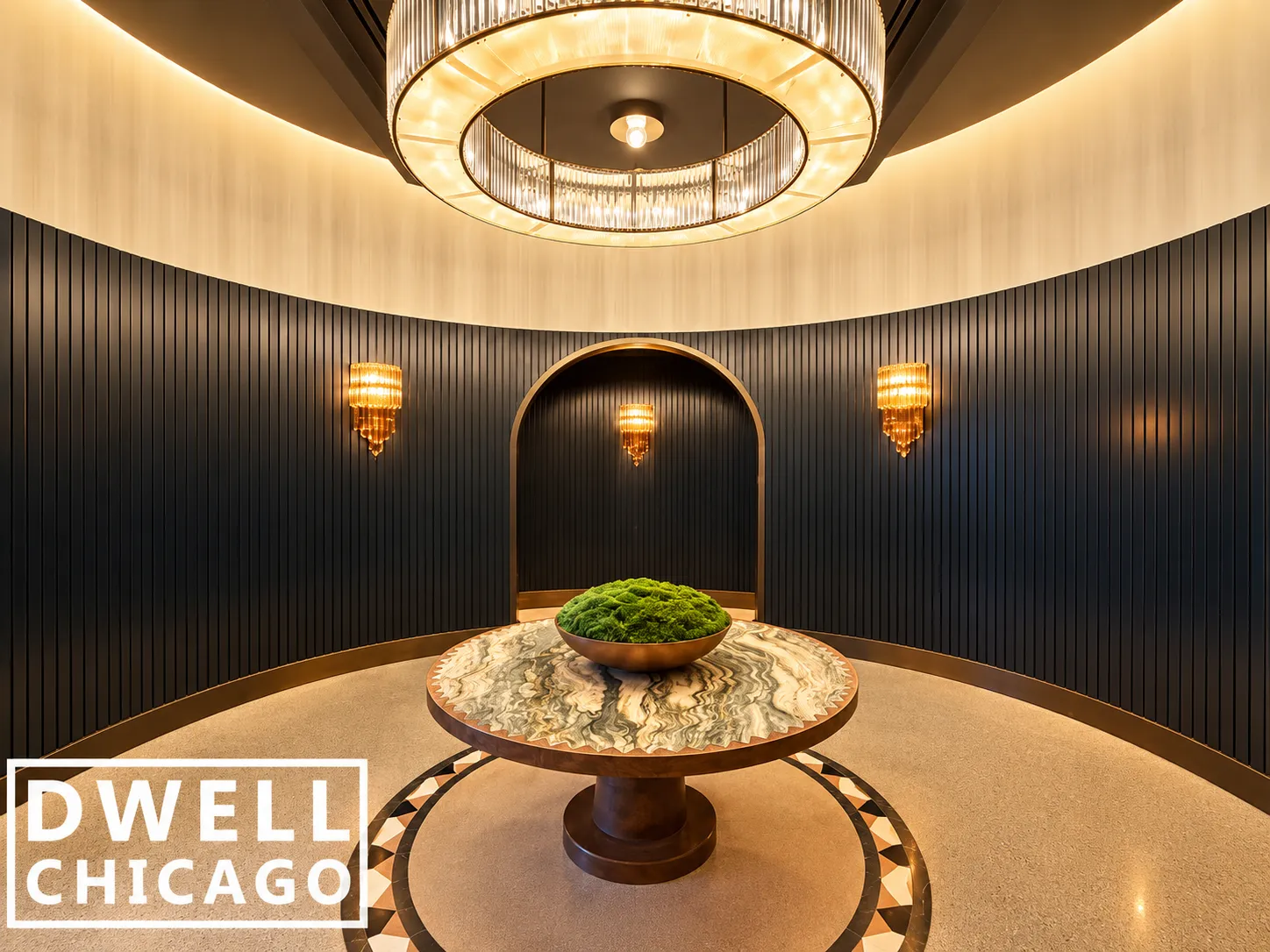 220 N Ada St, ,  60607, USA 60607-unit#2403-Chicago-IL