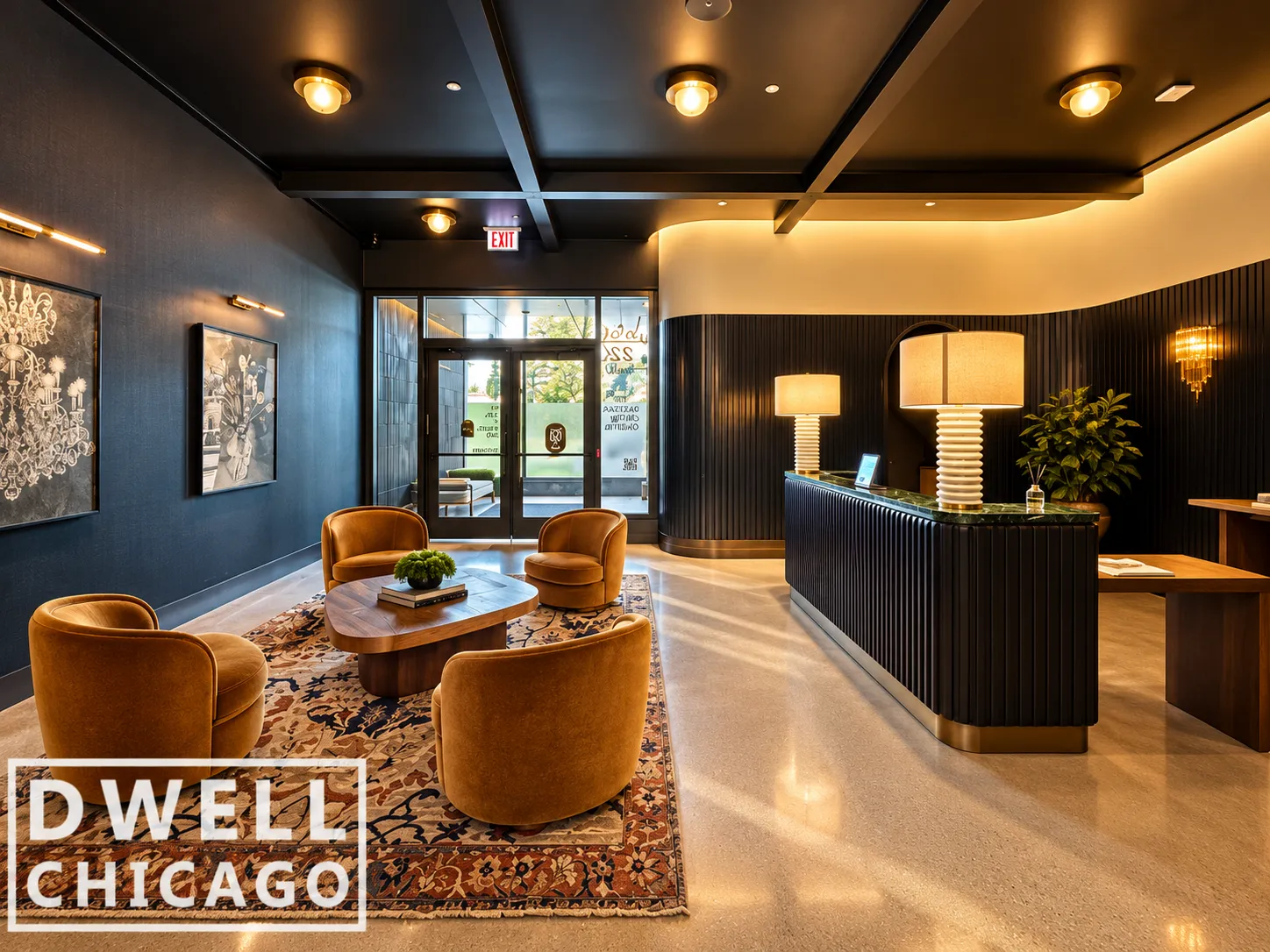 220 N Ada St, ,  60607, USA 60607-unit#2403-Chicago-IL