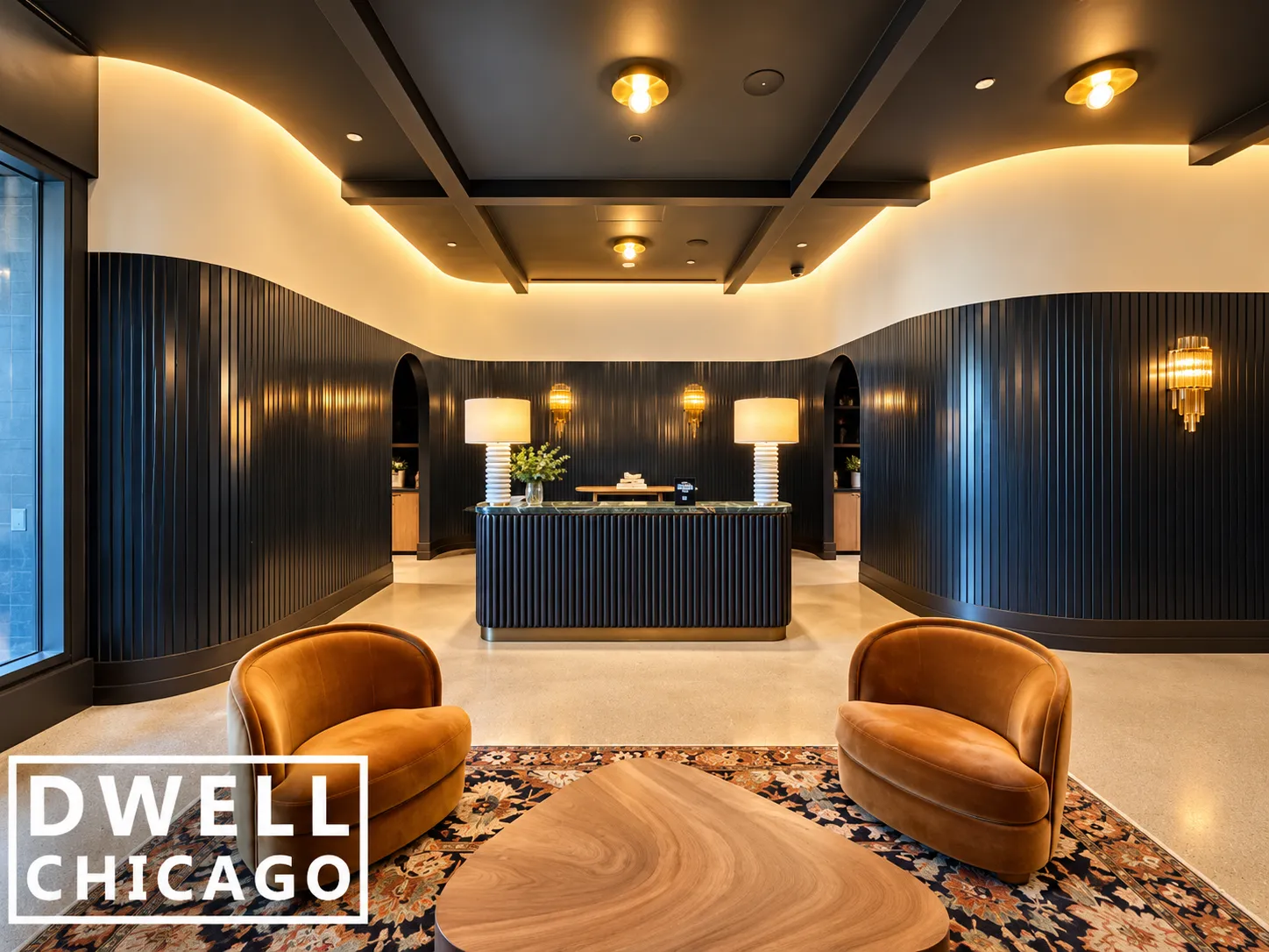 220 N Ada St, ,  60607, USA 60607-unit#2403-Chicago-IL