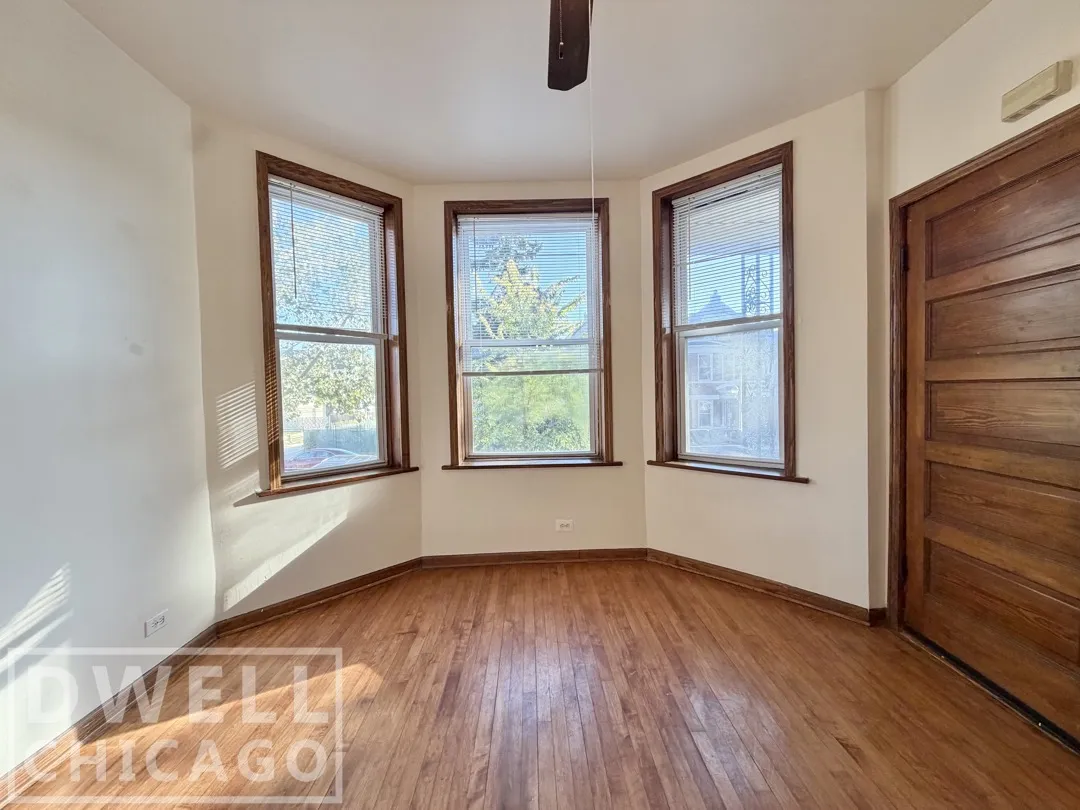 1620 W 38th St, , 60609, USA 60609-unit#1F-Chicago-IL