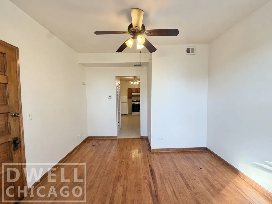 1620 W 38th St, , 60609, USA 60609-unit#1F-Chicago-IL